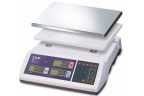 Торговые весы CAS ER JR-06CBU