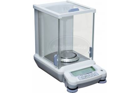 Лабораторные аналитические весы Госметр  ВЛ-220М