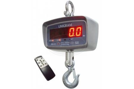 Крановые весы КВ-500К