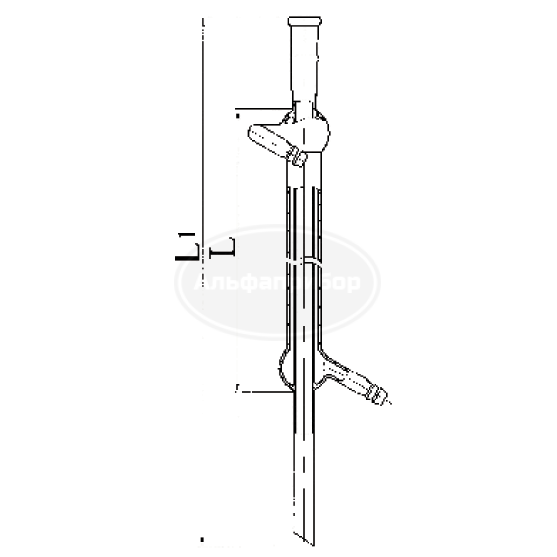 Холодильник ХПТ-3-400 ТС ГОСТ 25336-82