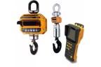 Крановые весы Caston-III-3THD