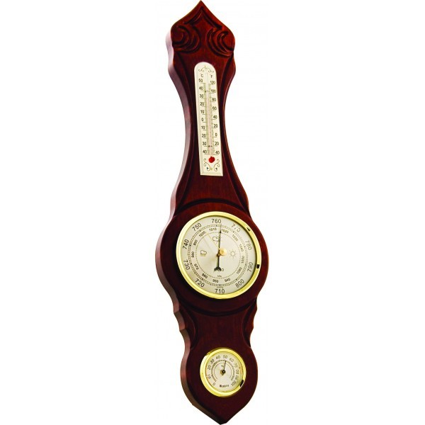 М-72 Метеостанция