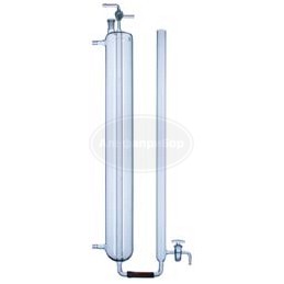 Бюретка газовая ГФ 5.887.402