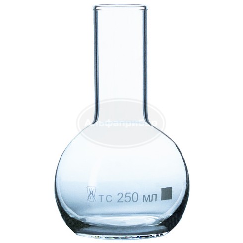 Колба П-2-4000-50 ТС ГОСТ 25336-82