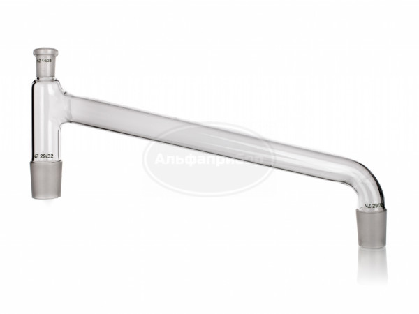 Насадка для термометра 29/32-14/23, Simax