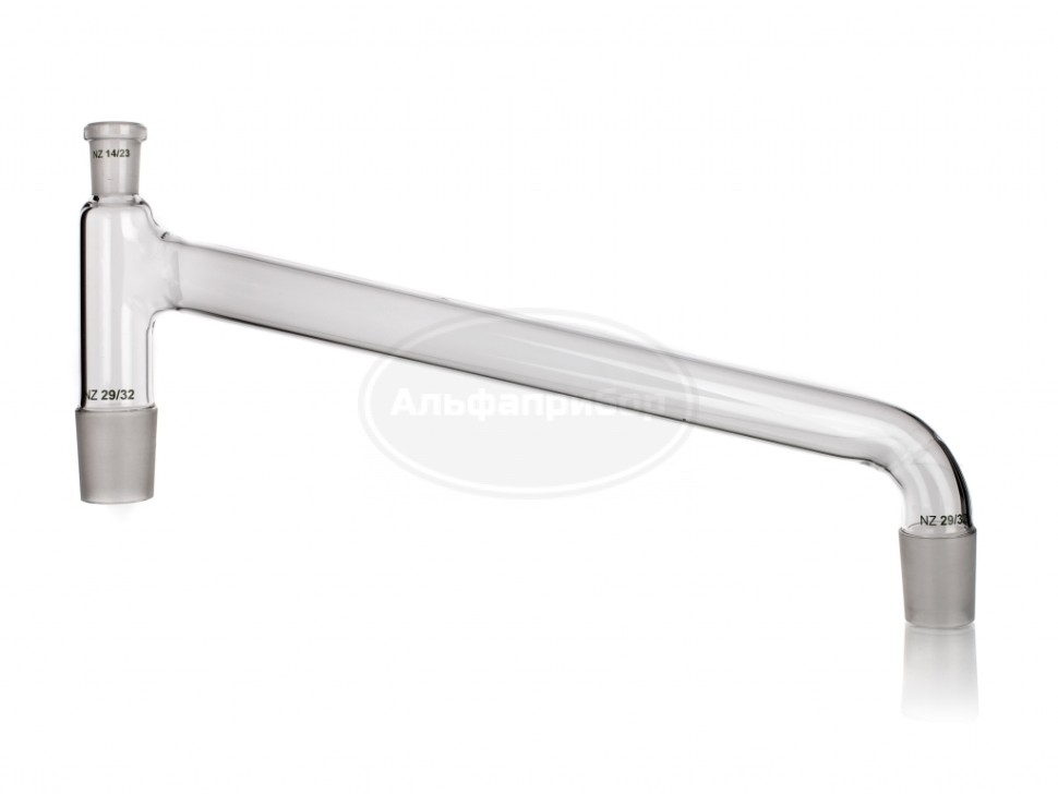 Насадка для термометра 29/32-14/23, Simax