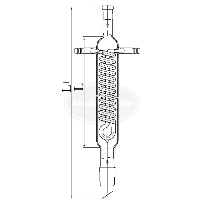 Холодильник ХСВ ГФ 5.883.382