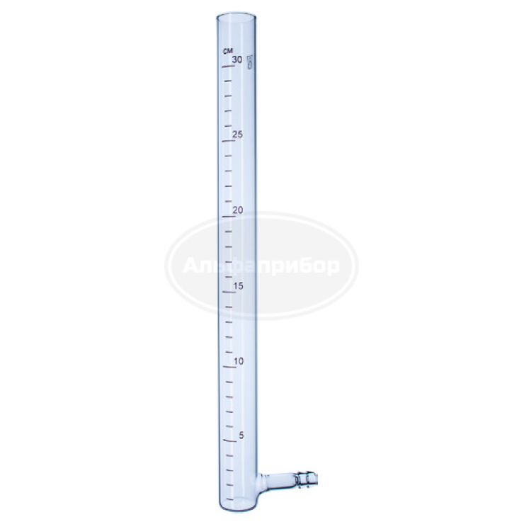 Цилиндр Снеллена-40 (д.36) ТУ 4324-014-07609129-2014 ГФ 7.380.313 К.С.