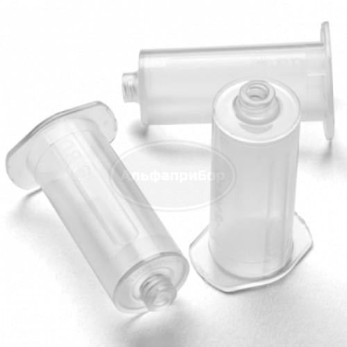 Держатель для игл