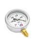 Вакуумметр виброустойчивый ТВ-320