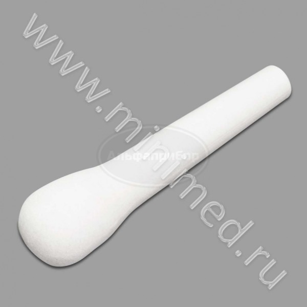 Пест для ступки диам. 130 мм, D31, d20, L123мм, упаковка 5/50шт