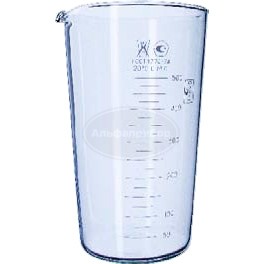 Мензурка 1000мл ТС ГОСТ 1770-74