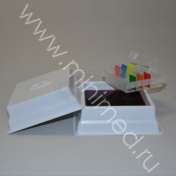 Комплект "DUE", МиниМед, упаковка 1/15шт