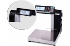 Весы с печатью этикеток МК-32.2-R2L10-1 Масса-К