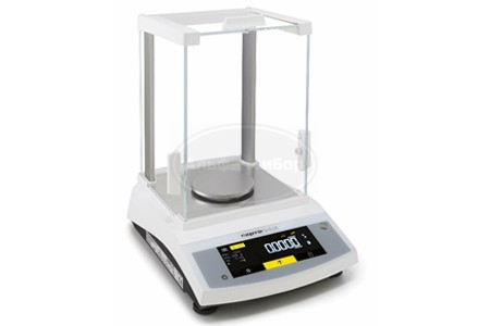 Лабораторные весы СЕ6202-С+