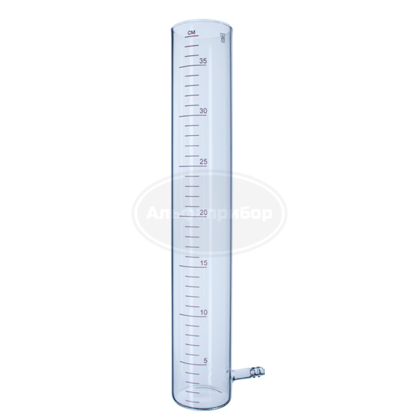 Цилиндр Снеллена-40 (д.65) ФР.1.31.2008.04400 ГФ 7.380.313-03 К.С.
