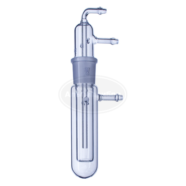 Прибор для микросублимации в вакууме МУ 3222-85, эскиз 1-199