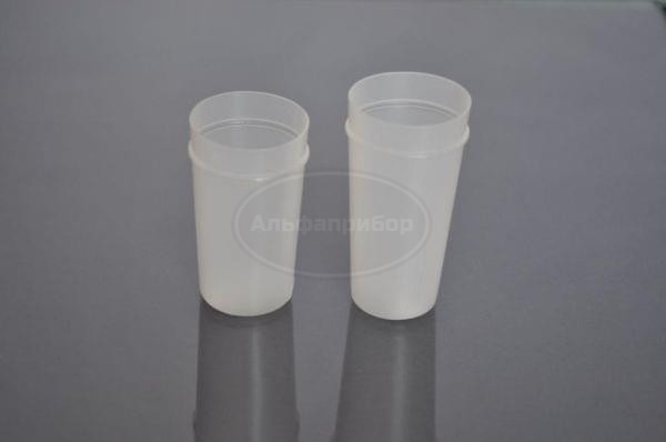 Стаканчик для анализатора 30х70 мм