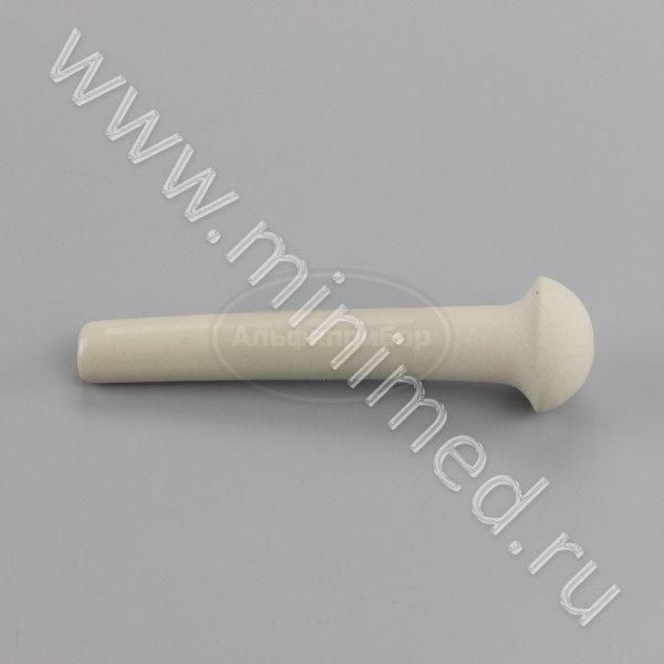 Пест № 2, D34, d14, L120мм, упаковка 5шт