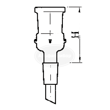 Переход П1-2-14/23-19/26 (арт. HP_1871)