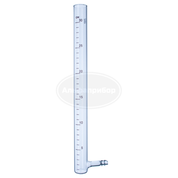 Цилиндр Снеллена-50 (д.36) (К.С) ГФ 7.380.313-02