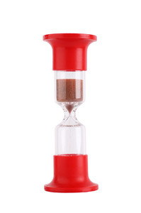 Часы песочные настольные ЧПН-10 (10 мин)