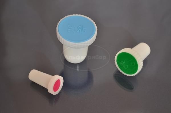 Пробка полиэтиленовая 19/26