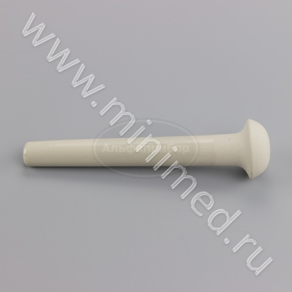 Пест № 3, D43, d18, L170мм, упаковка 5шт