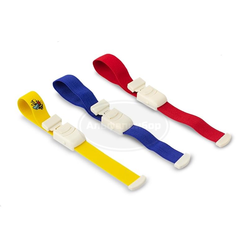 Жгут медицинский детский