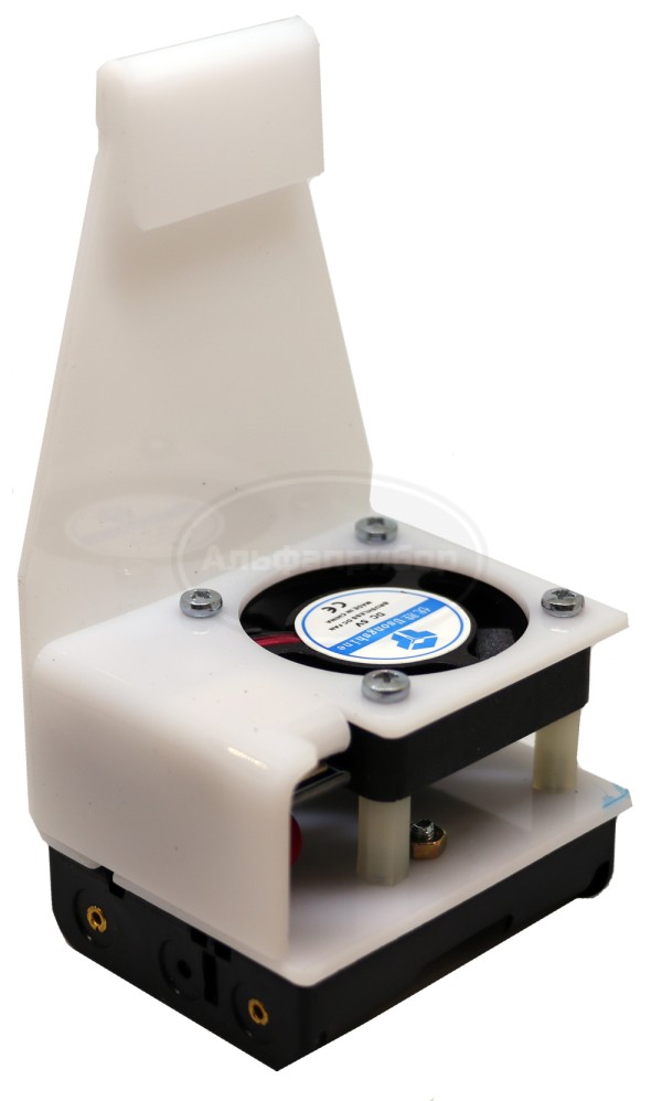 Устройство аспирации УА-2