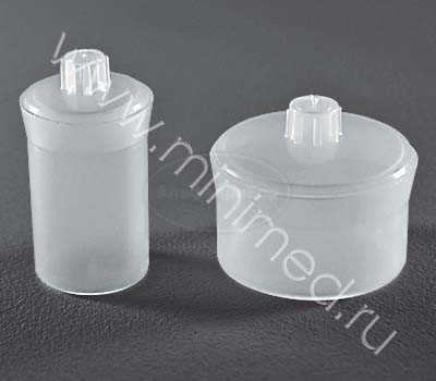 Стаканчик для взвешивания, п/п V=50мл, D=50 мм, Н=30 мм, упаковка 10/400шт, Aptaca