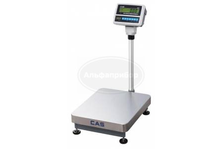 Товарные весы CAS HB-75