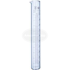 Цилиндр 100мл ГФ 7.380.411