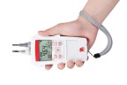 Портативный pH-метр OHAUS Starter Portable Meter ST300