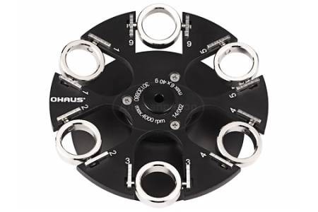 Угловой ротор 24х1,5 мл/ 24 х 2,0 мл для центрифуги OHAUS FC5515R