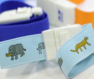 Жгут многоразовый Improvacuter детский