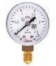 Манометр общетехнический сварочный МП2-Уф (кислород)