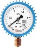 Манометр общетехнический сварочный МП2-Уф (кислород)