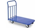 Платформенная тележка ТП-2 (ТП-21МК)