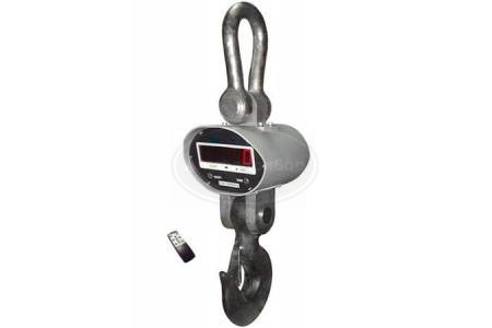 Крановые весы КВ-30Т-И