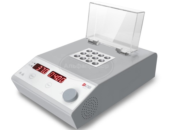 Термостат твердотельный Dlab HB150-S1 с термоблоком