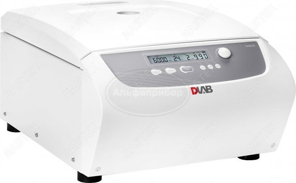 Центрифуга DLab DM0636