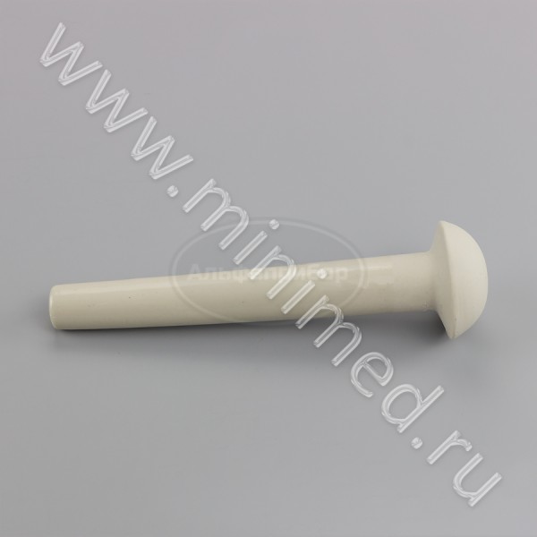 Пест № 4, D57, d20, L210мм, упаковка 5 шт