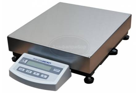 Лабораторные весы Госметр  ВПТ-101