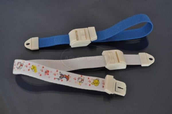 Медицинский жгут взрослый 400*25*1 мм