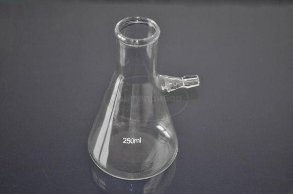 Колба БУНЗЕНА 1-5000-50 ТС