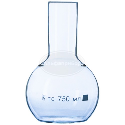 Колба П-2-750-50 ТС ГОСТ 25336-82