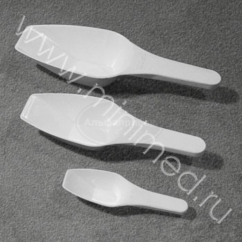 Ковш 250мл, п/п, Kartell, упаковка 6шт