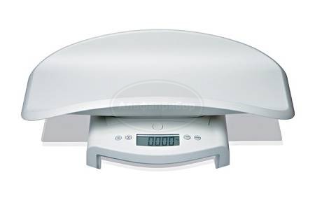 Детские весы для новорожденных SECA-354