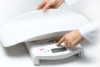 Детские весы для новорожденных SECA-354